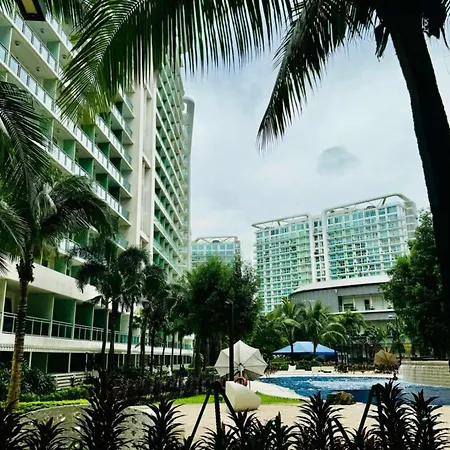 Azure Urban Resort Residences By Charm Staycation