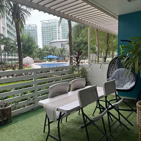 Azure Urban Resort Residences By Charm Staycation