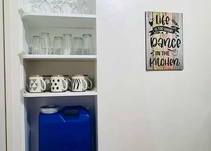 Azure Urban Residences By Charm Staycation *